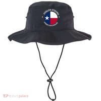 Uvalde Texas Strong Protect Kids Not Guns Bucket Hat thumb 0