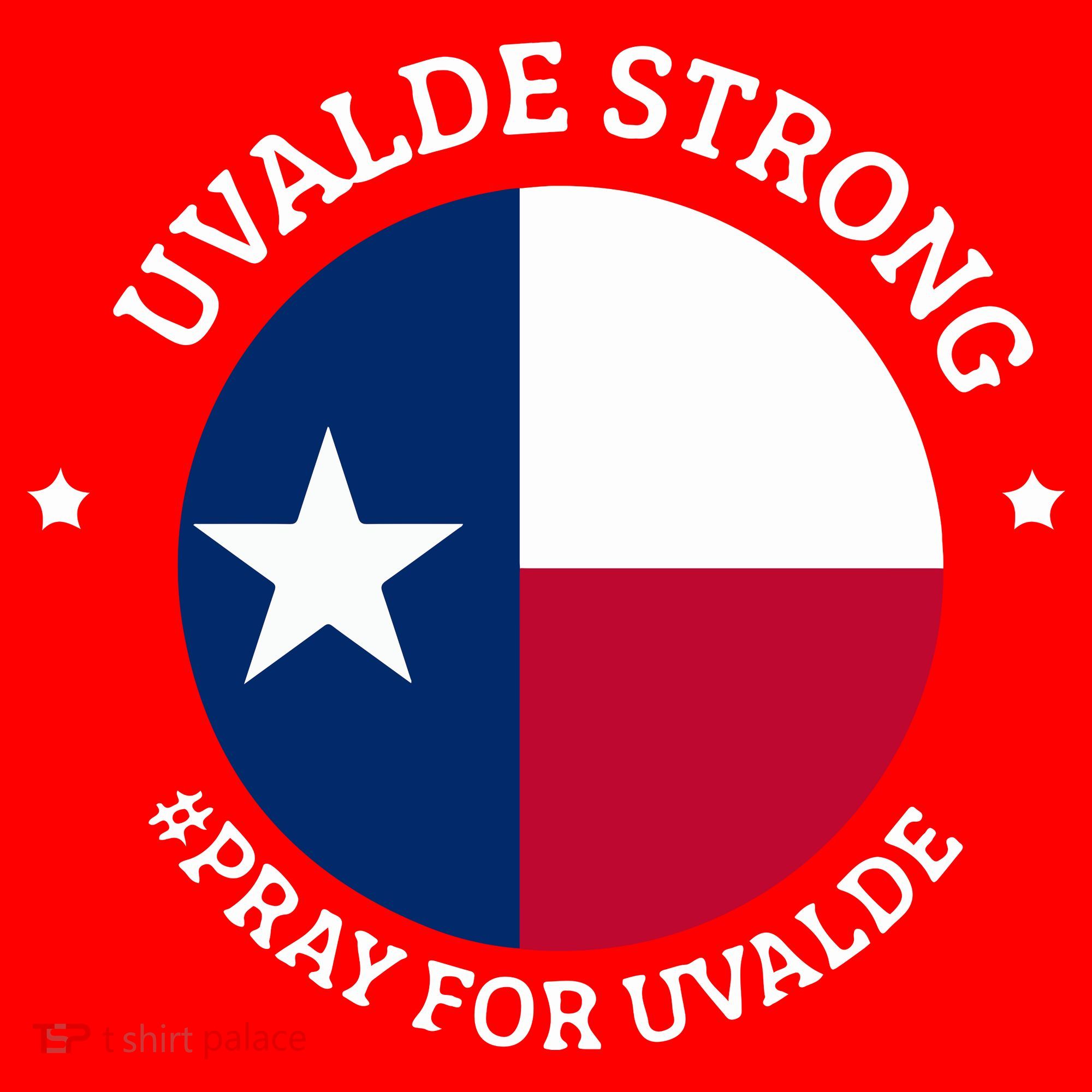 Uvalde Texas Strong Protect Kids Not Guns Santa Hat