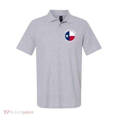 Uvalde Texas Strong Protect Kids Not Guns Polo