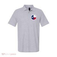 Uvalde Texas Strong Protect Kids Not Guns Polo thumb 0