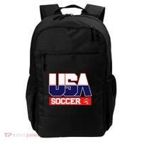 Usa Team Soccer American Backpack thumb 0