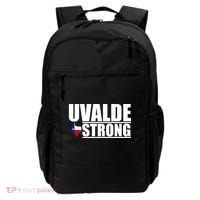 Uvalde Texas Strong Backpack thumb 0