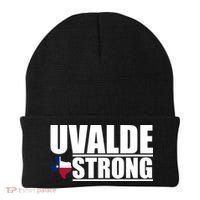 Uvalde Texas Strong Beanie thumb 0