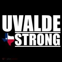 Uvalde Texas Strong Coaster thumb 2