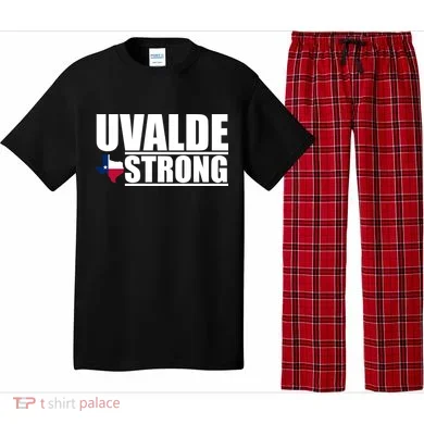 Pajama Set