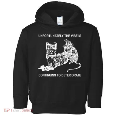Toddler Hoodie