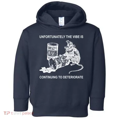 Toddler Hoodie