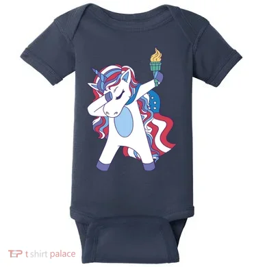 Baby Bodysuit