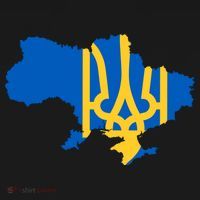 Ukraine Ukrainian Flag Ukrainians Backpack thumb 2