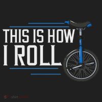 Unicycle Unicycling Gift Electric Beginner Women's Sweatshirt thumb 2
