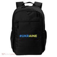 #UKRAINE Backpack thumb 0