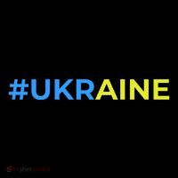 #UKRAINE Ornament thumb 1
