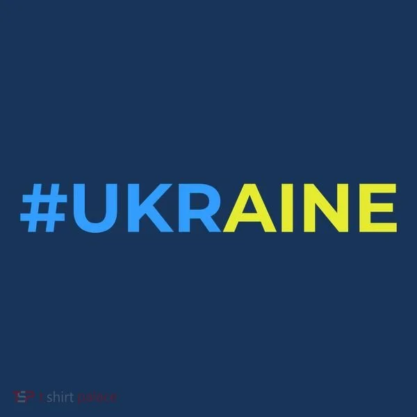 #UKRAINE Doggie Tank