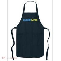 #UKRAINE Apron thumb 0