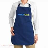 #UKRAINE Apron thumb 2