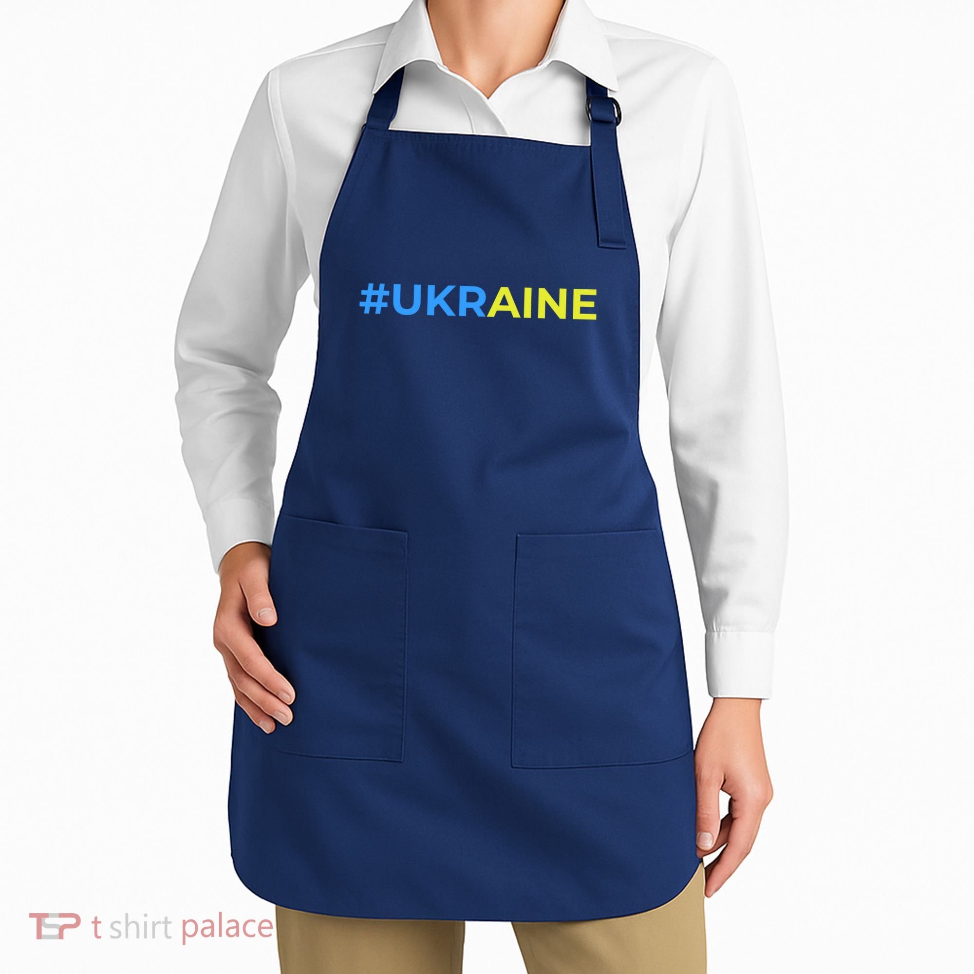 #UKRAINE Apron
