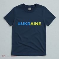 #UKRAINE T-Shirt thumb 5