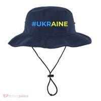 #UKRAINE Bucket Hat thumb 0