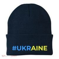 #UKRAINE Beanie thumb 0