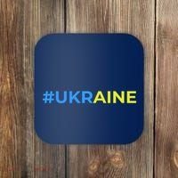 #UKRAINE Coaster thumb 0