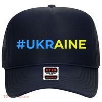 #UKRAINE Hat thumb 0