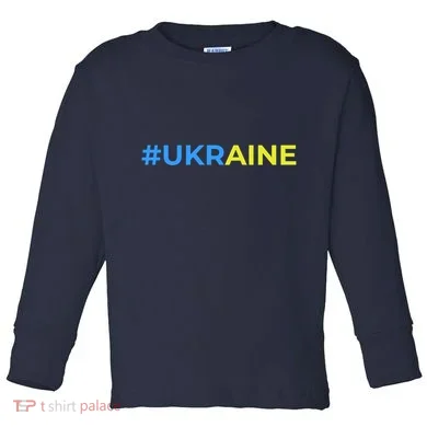 Toddler Long Sleeve