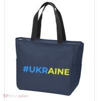 #UKRAINE Tote Bag thumb 3