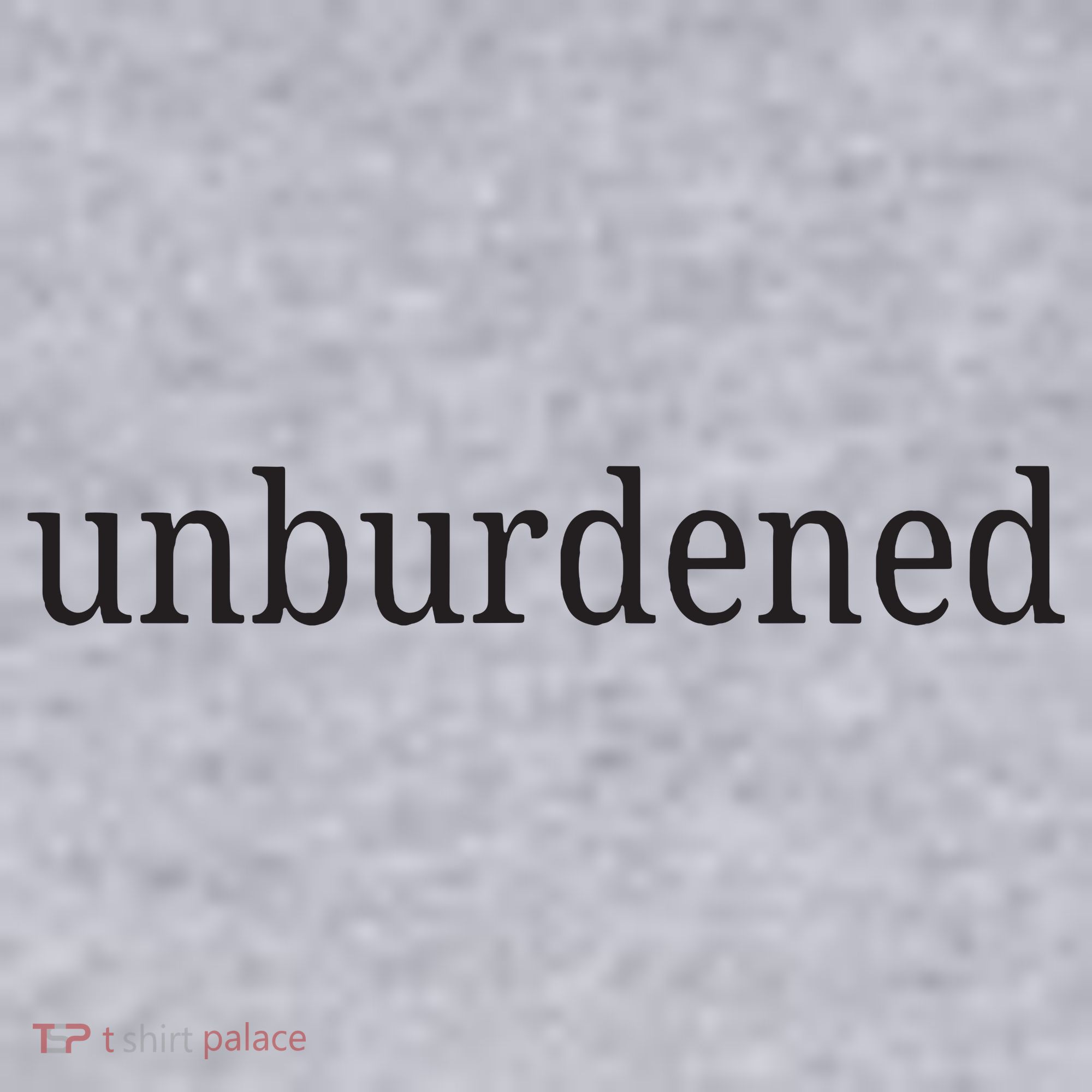 Unburdened Women's Sweatshirt