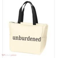 Unburdened Tote Bag thumb 3
