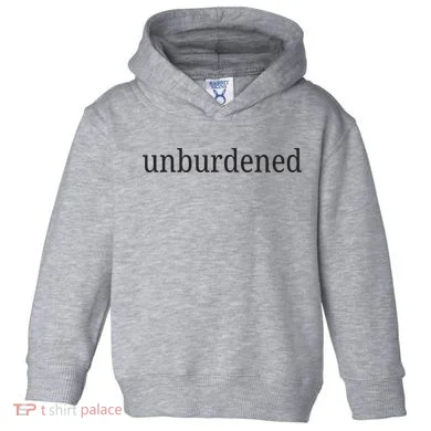 Toddler Hoodie