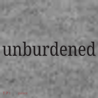 Unburdened Toddler Hoodie thumb 2