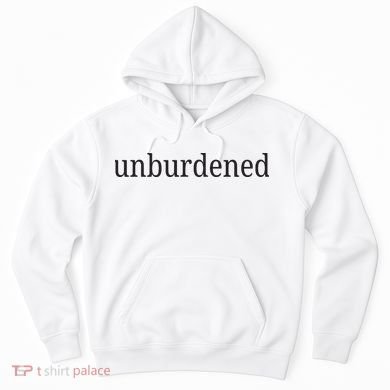 Unburdened Hoodie
