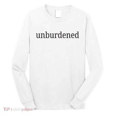 Unburdened Long Sleeve Shirt