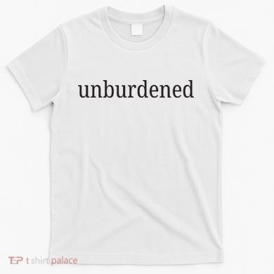 Unburdened T-Shirt