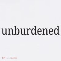 Unburdened Beanie thumb 2