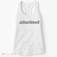 Unburdened Women's Tank Top thumb 0