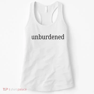 Unburdened Women's Tank Top