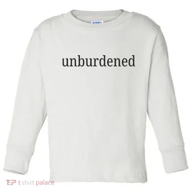Toddler Long Sleeve