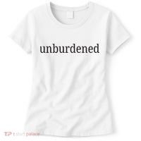 Unburdened Women's T-Shirt thumb 0