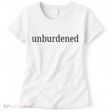 Unburdened Women's T-Shirt