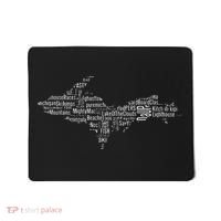 UP Upper Peninsula Michigan Word Collage Yoopers Favorite Mousepad thumb 0