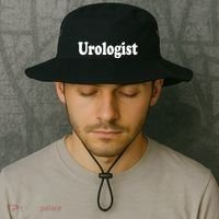 Urologist Bucket Hat thumb 2