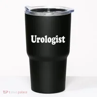 Urologist Tumbler thumb 0