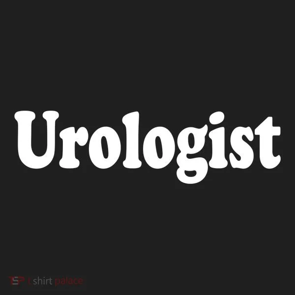 Urologist Tumbler