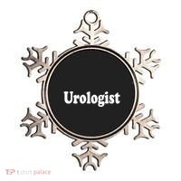 Urologist Ornament thumb 0
