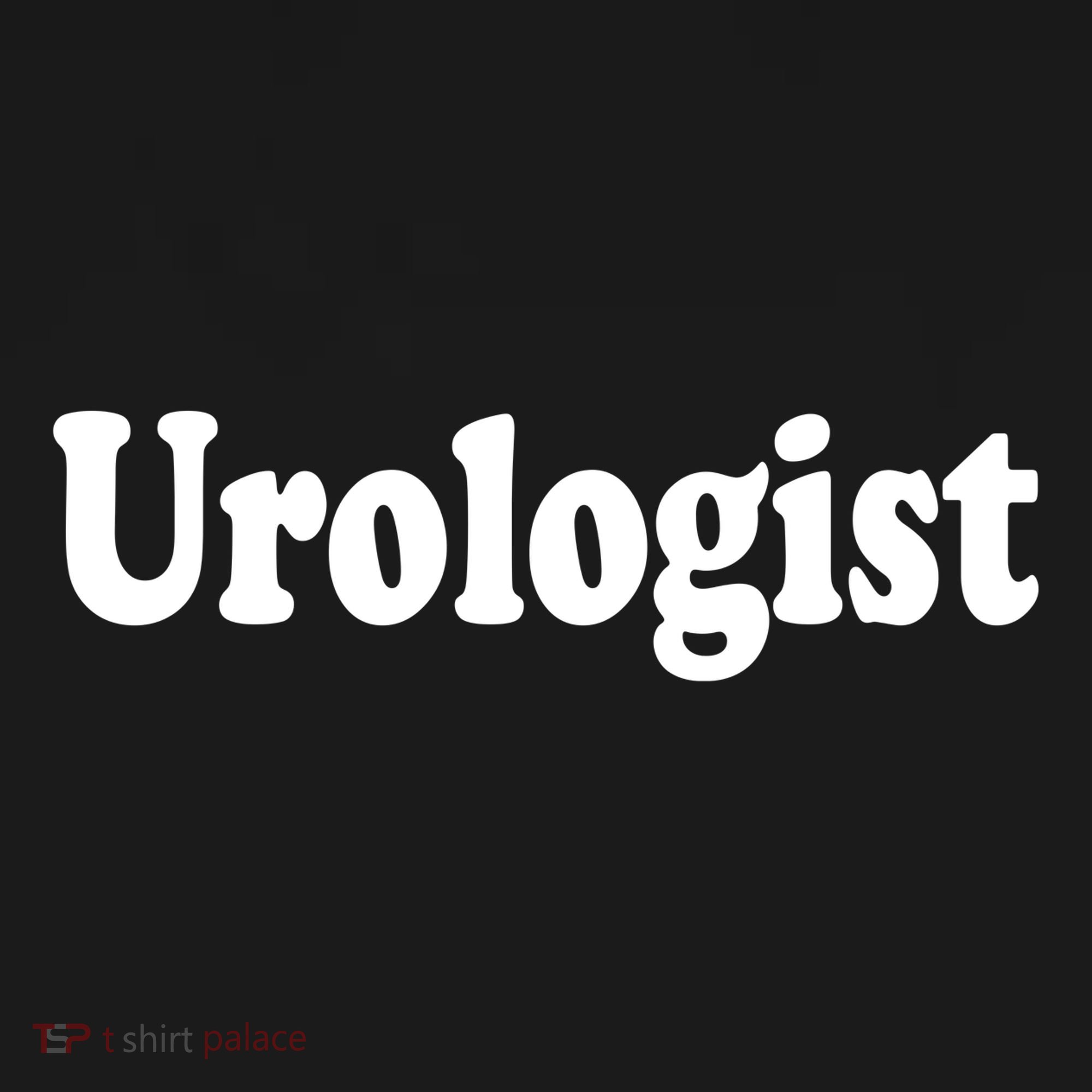 Urologist Ornament