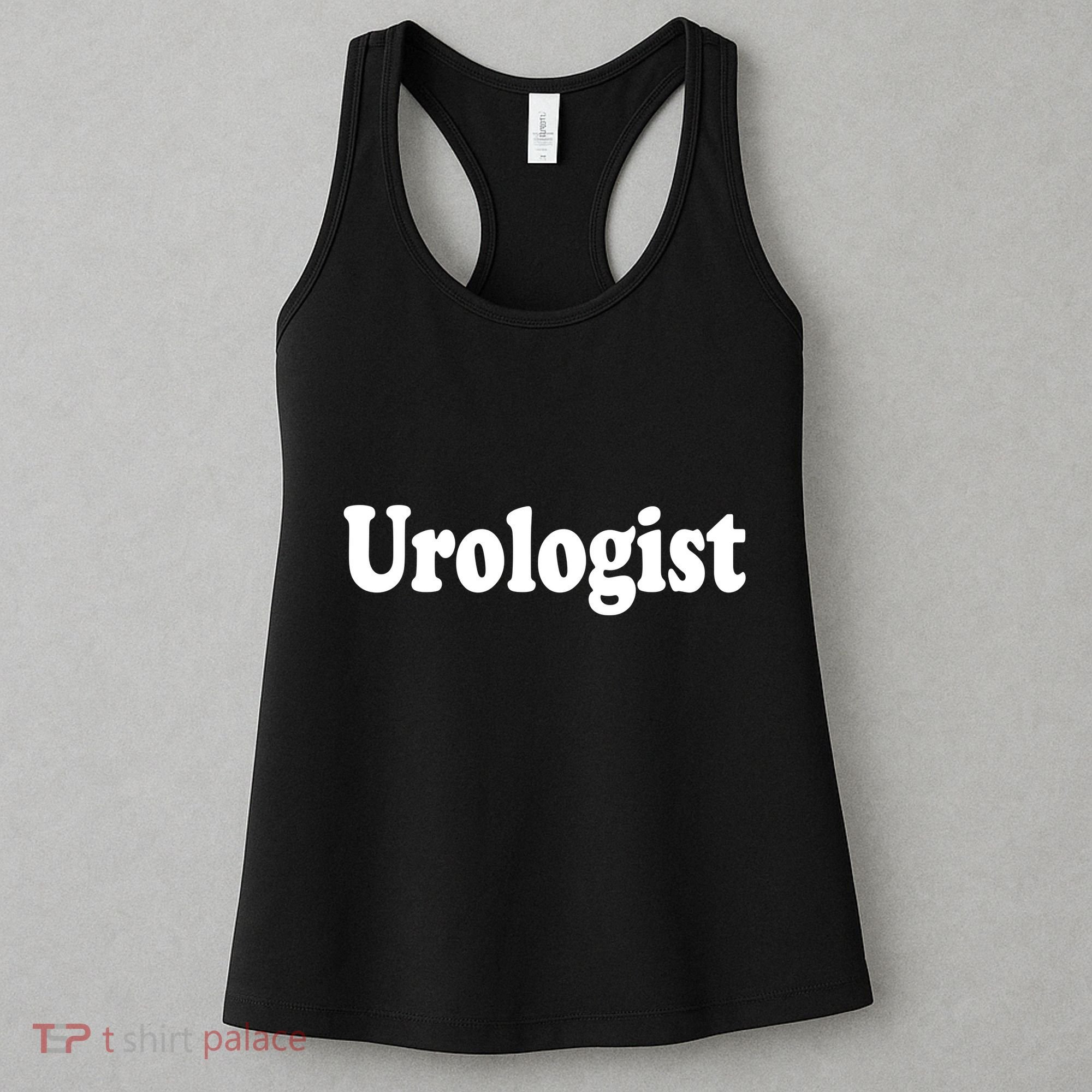 Urologist Women's Tank Top