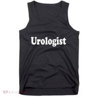 Urologist Tank Top thumb 0