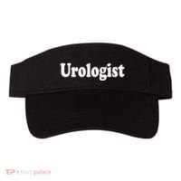 Urologist Visor thumb 0
