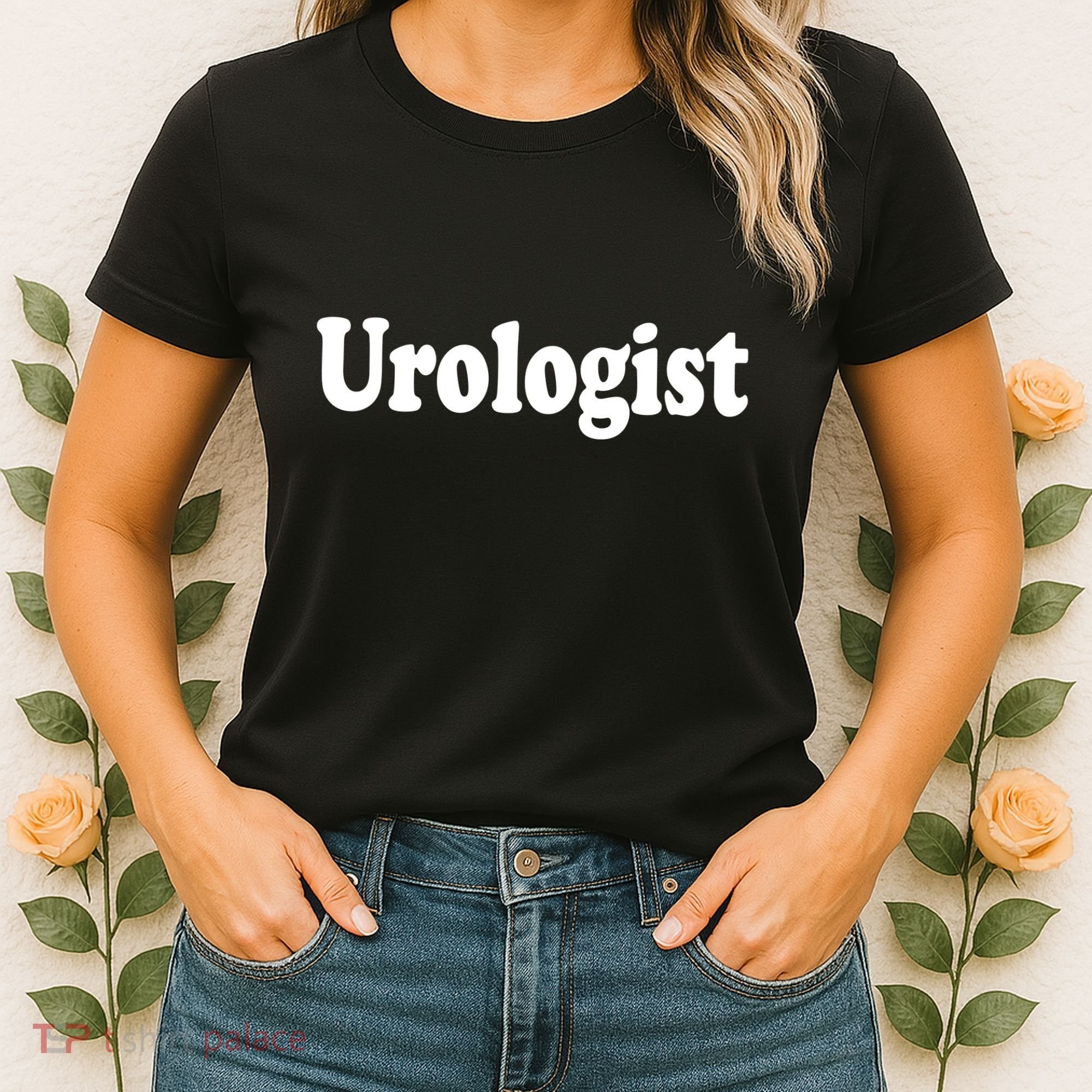 Urologist Women's T-Shirt